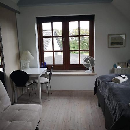 Hvirrekaergaard, Midt I Naturen. Hirtshals Esterno foto