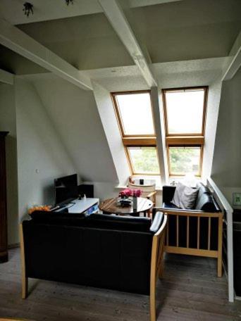 Hvirrekaergaard, Midt I Naturen. Hirtshals Esterno foto